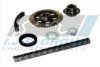 IJS GROUP 40-1075FK Timing Chain Kit